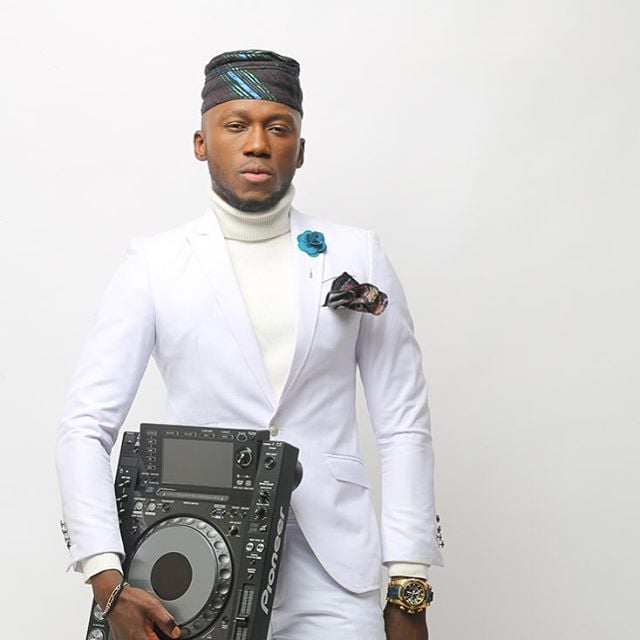 DJ Spinall