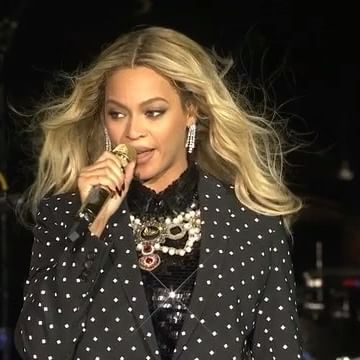 Beyonce