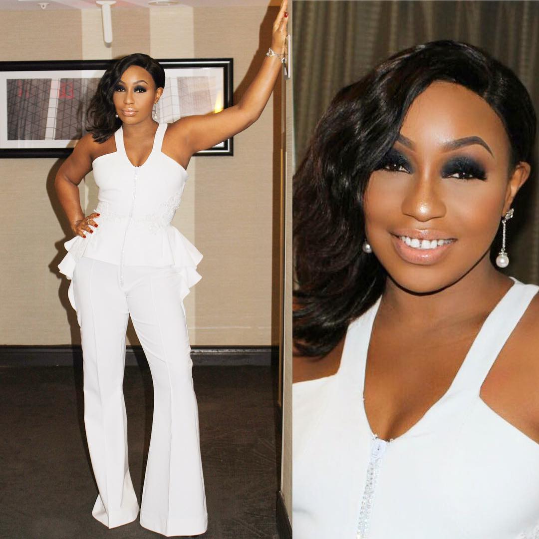 Rita Dominic