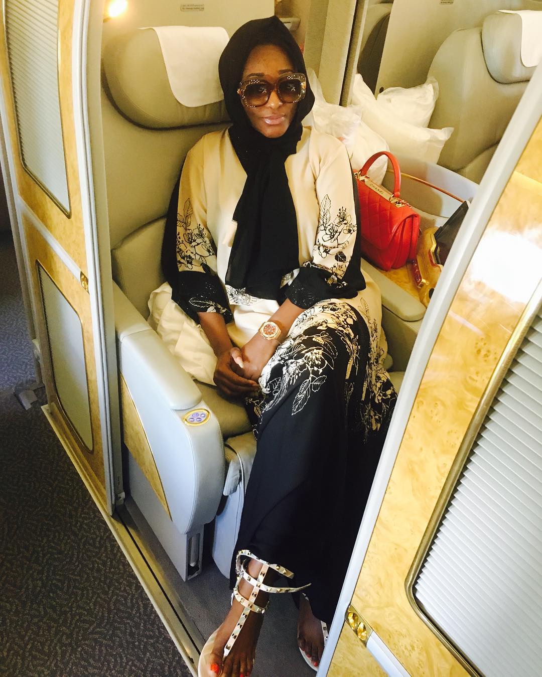 Travel Style