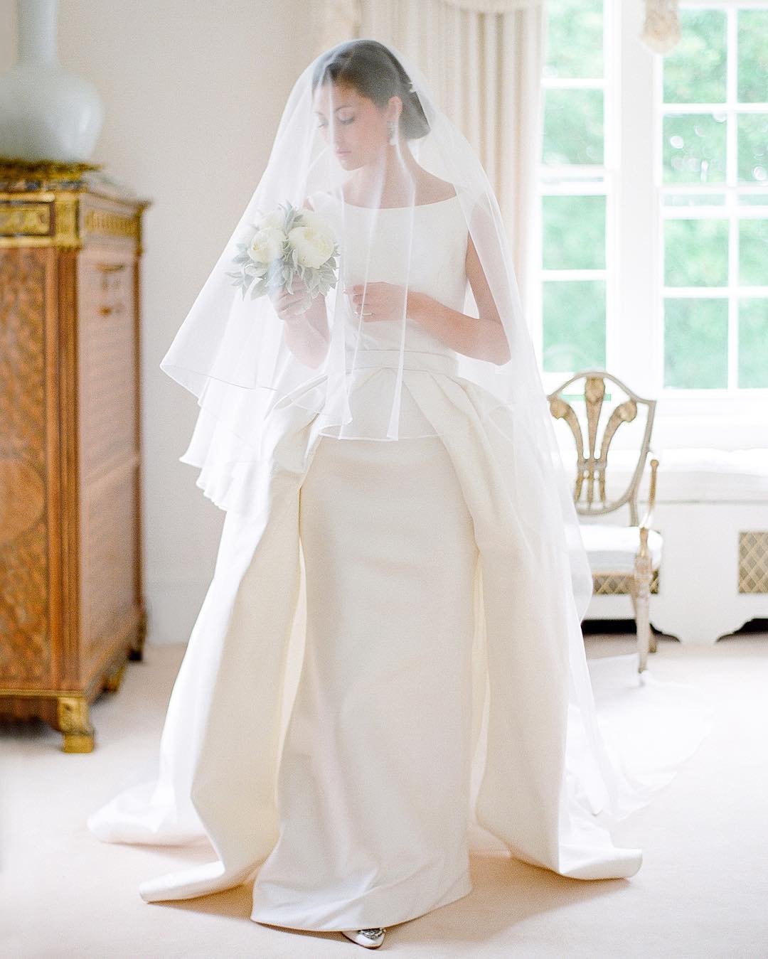 wedding-veil-styles