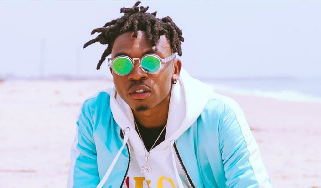Mayorkun Kizz Daniel True