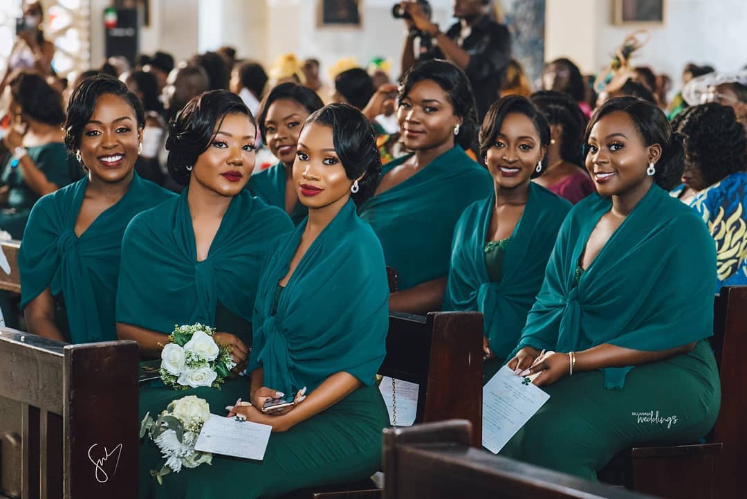how to choose bridesmaid dresses look style rave
