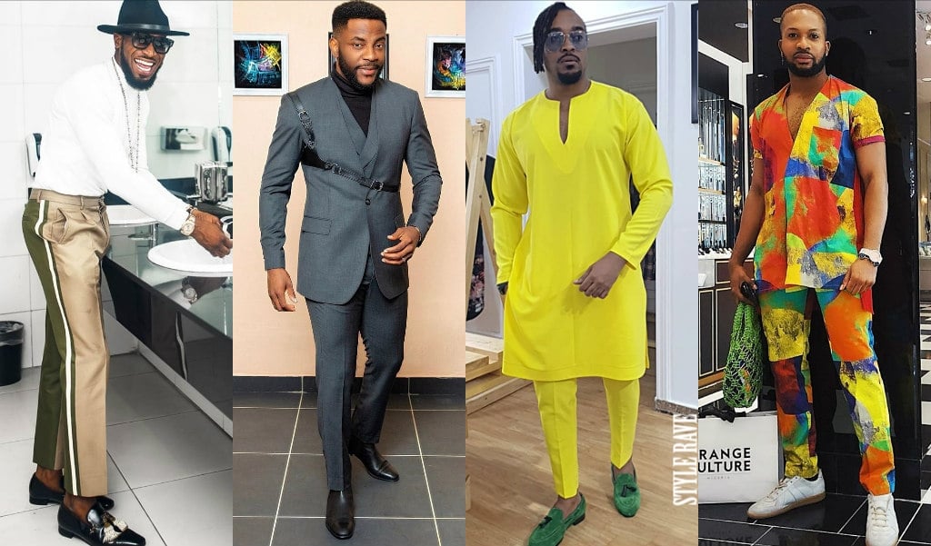 nigerian-male-ebuka-d'banj-bryan-orangenerd-celebrities-style-rave