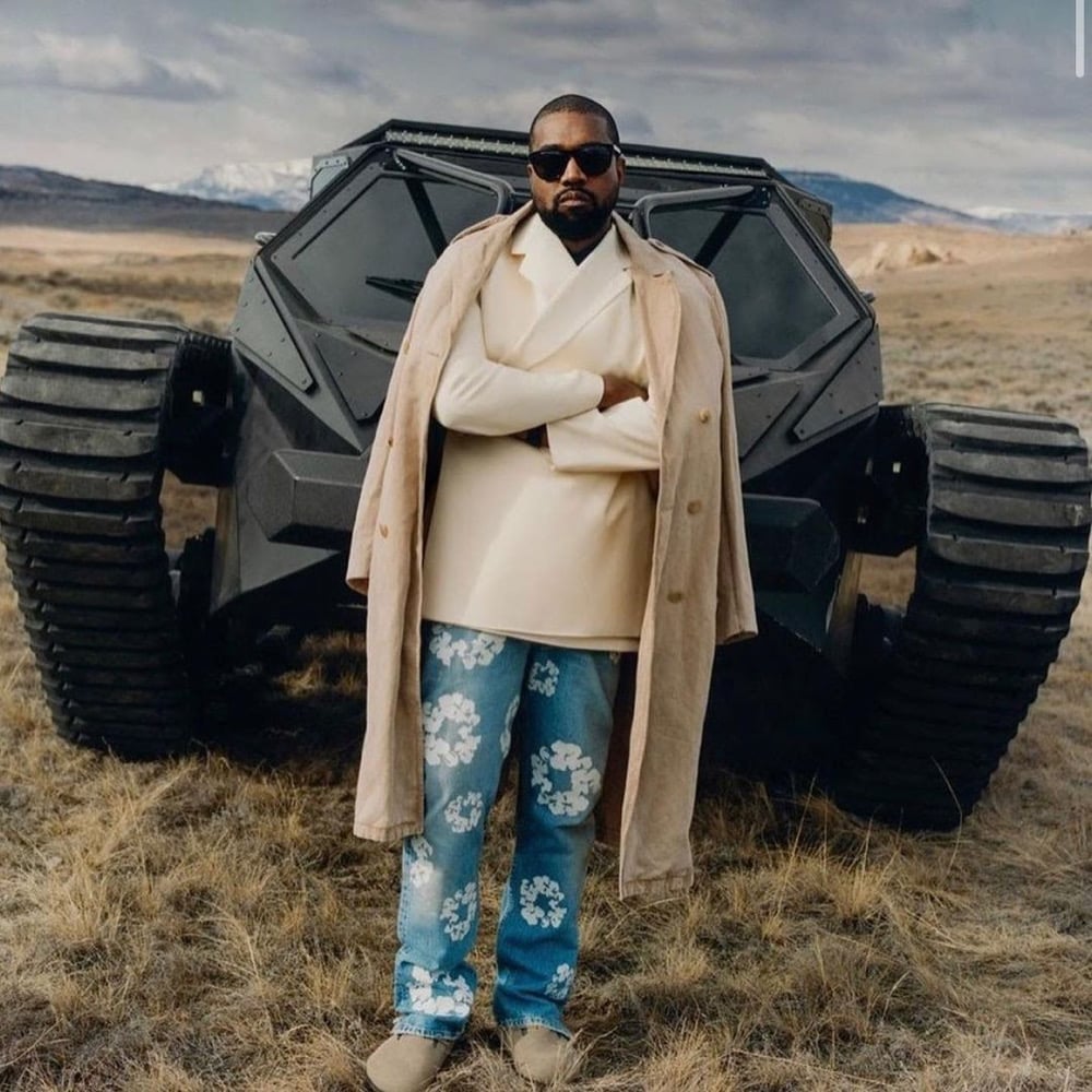 kanye-west-cybertruck-yeezy-inside-jesus-is-king-golden-state-warriors-la-clippers-latest-news-