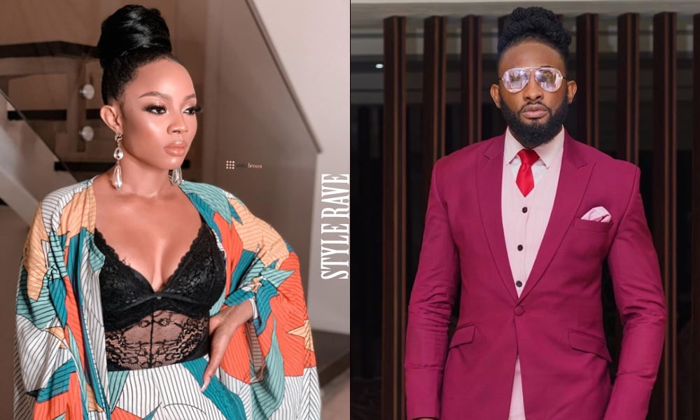 toke-makinwa-is-back-with-ask-toke-featuring-uti-nwachukwu-as-they-talk-relationships