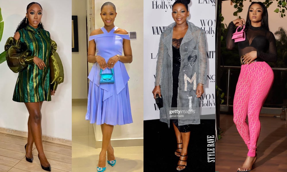 latest-nigerian-celebrities-style-the-10-best-fashion-instagrams-of-the-weekend---february-9th