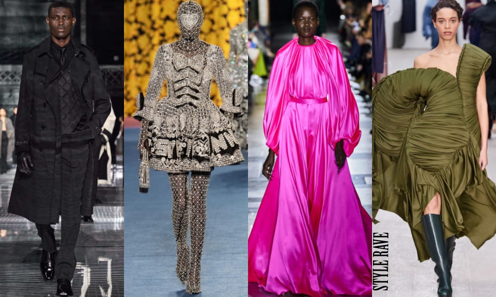 the-most-rave-worthy-designs-from-london-fashion-week-fall-2020