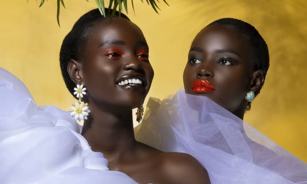 makeup-on-black-women-dewy-looks