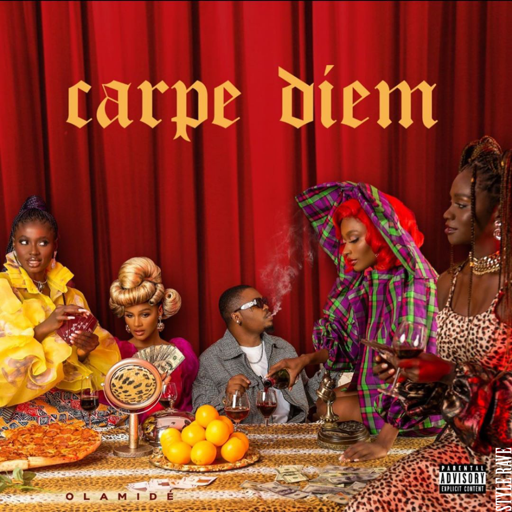 olamide-carpe-diem-another-level-new-latest-hottest-songs-nigeria-south-africa-nigeria-style-rave