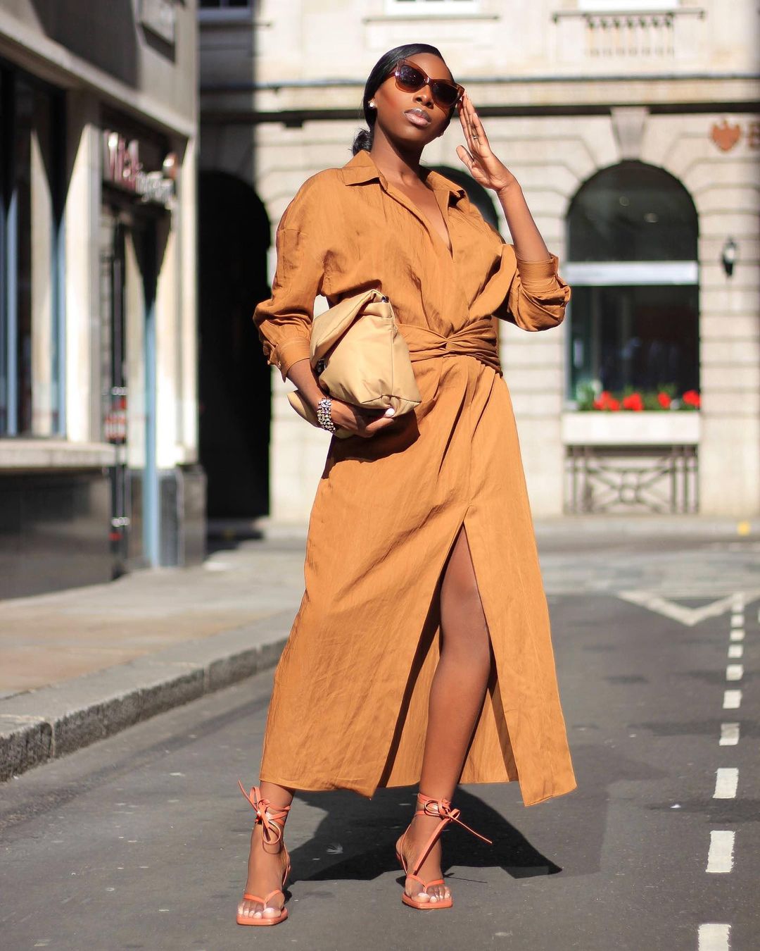 how-to-style-wear-shirt-dresses