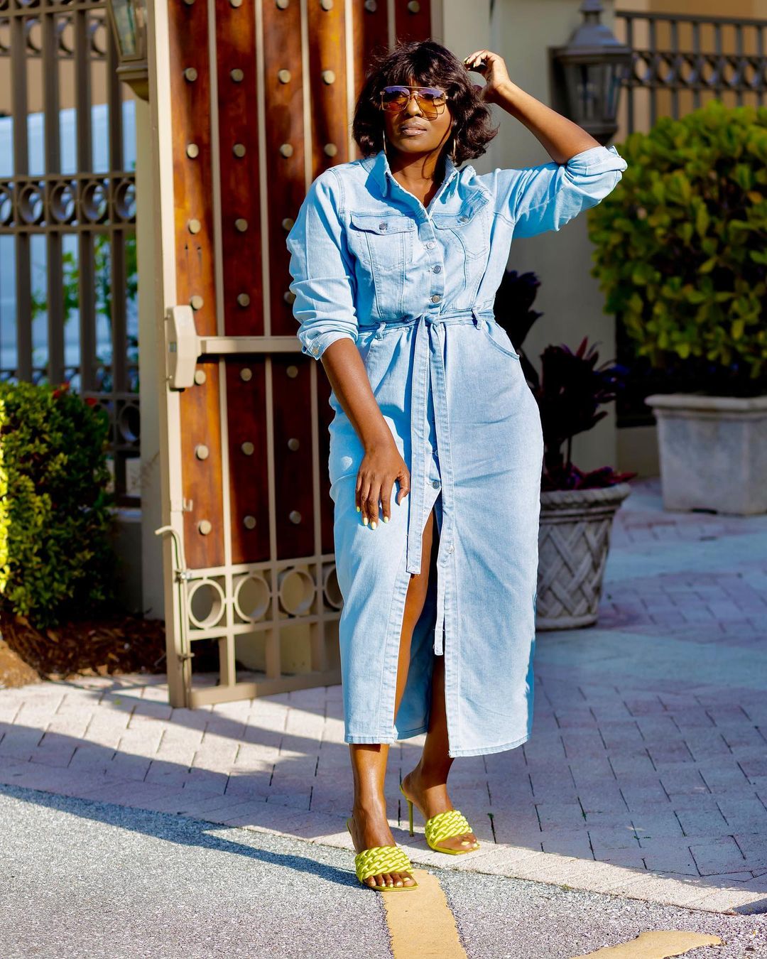 how-to-style-wear-shirt-dresses
