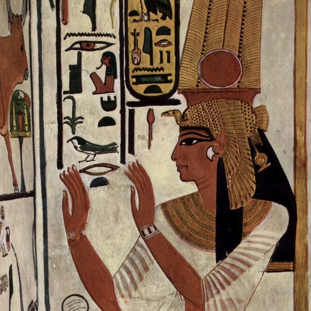 african-queens-in-history