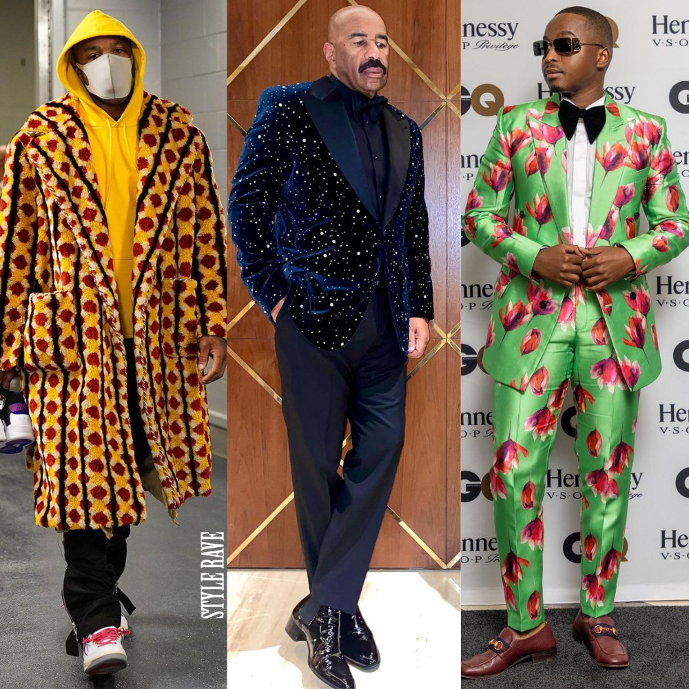 black-men-festive-style