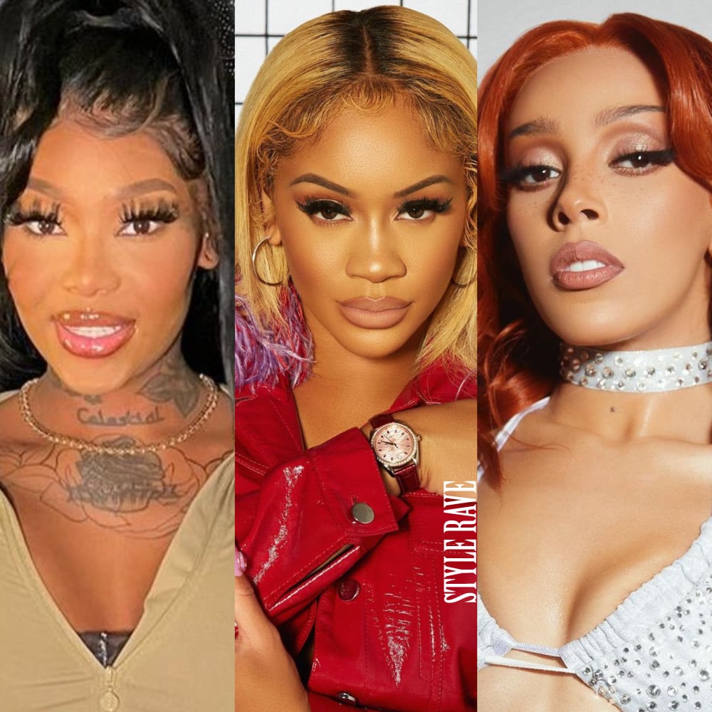 billboard-women-awards-2022-style-rave