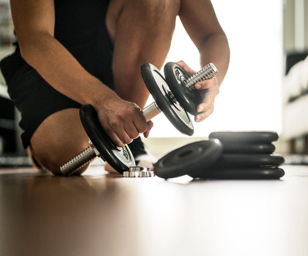 best-adjustable-dumbbells
