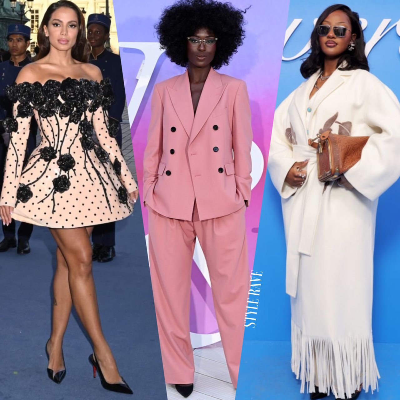 Vogue world event 2024