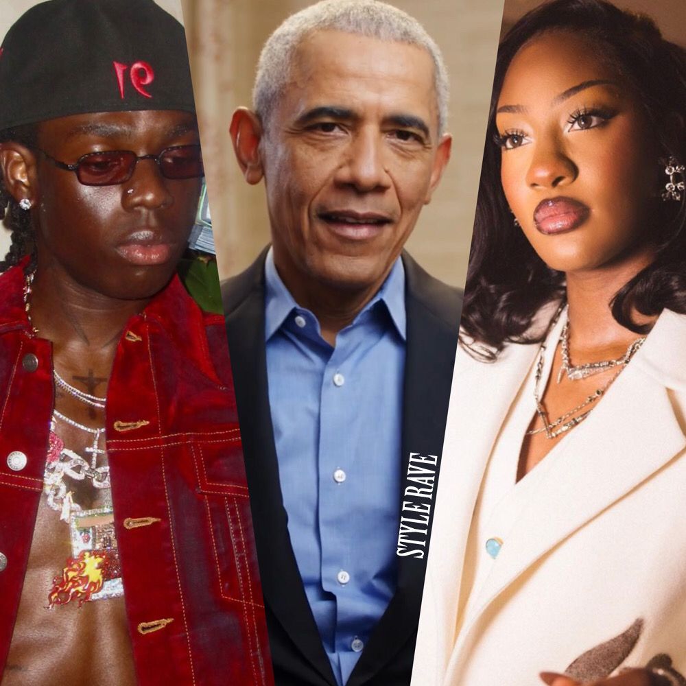 barack-obama-2024-summer-playlist-style-rave