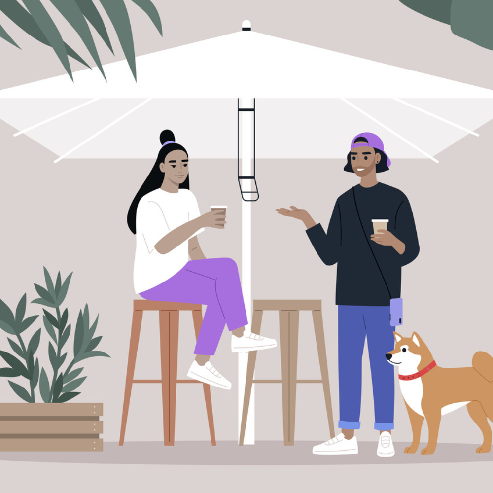 what-is-pebbling-dating-trend-style-rave