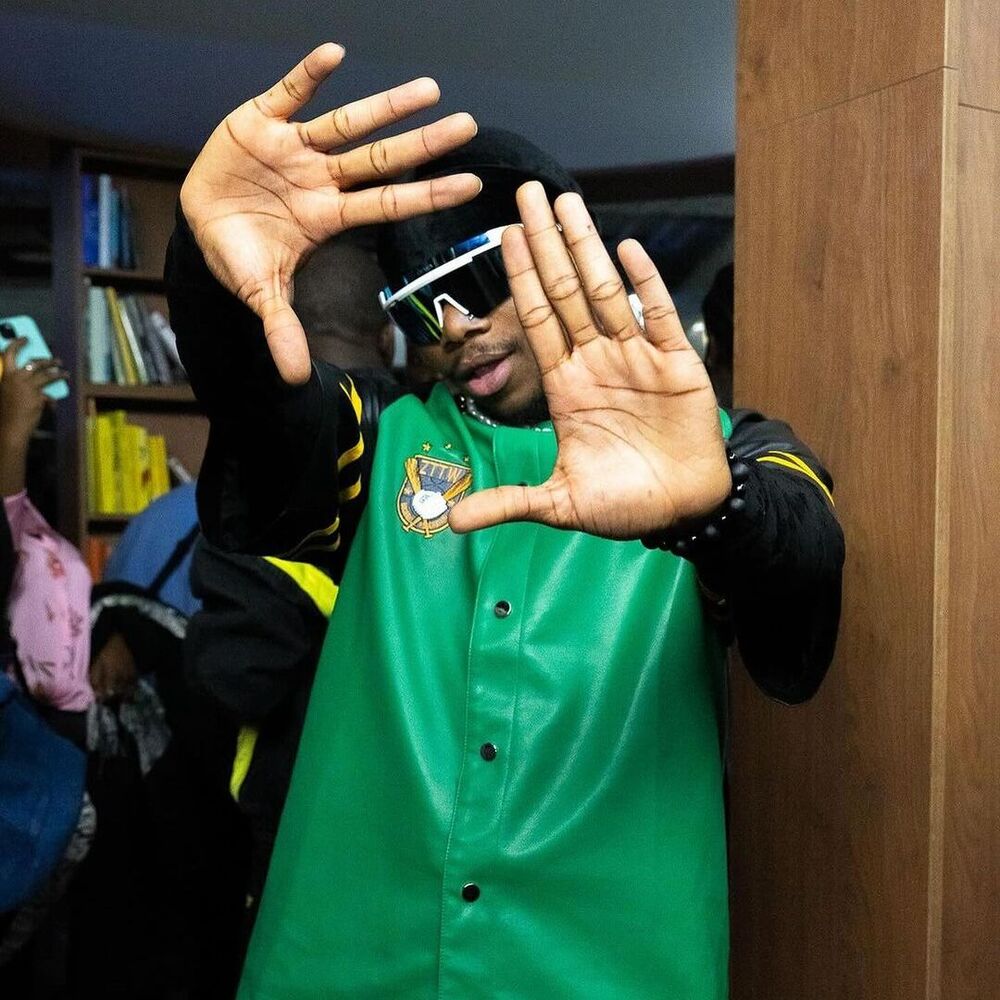 oxlade-from-africa-album-style-rave