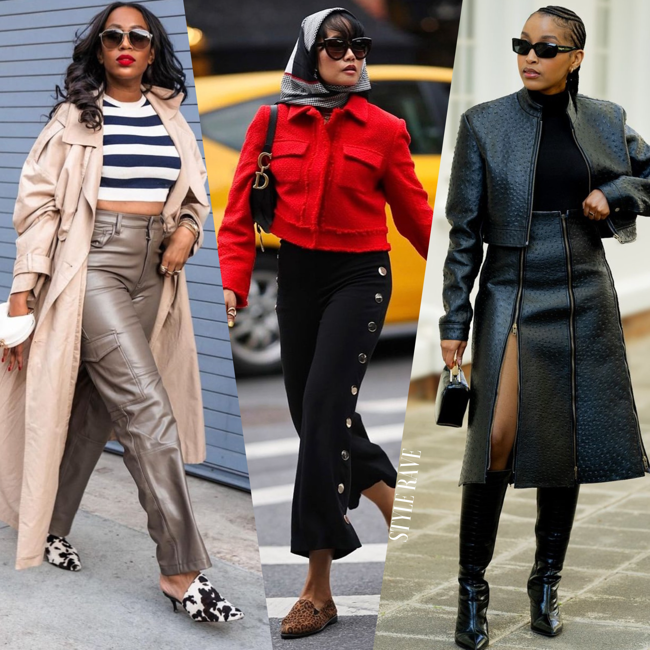 2024 fall shoe trends