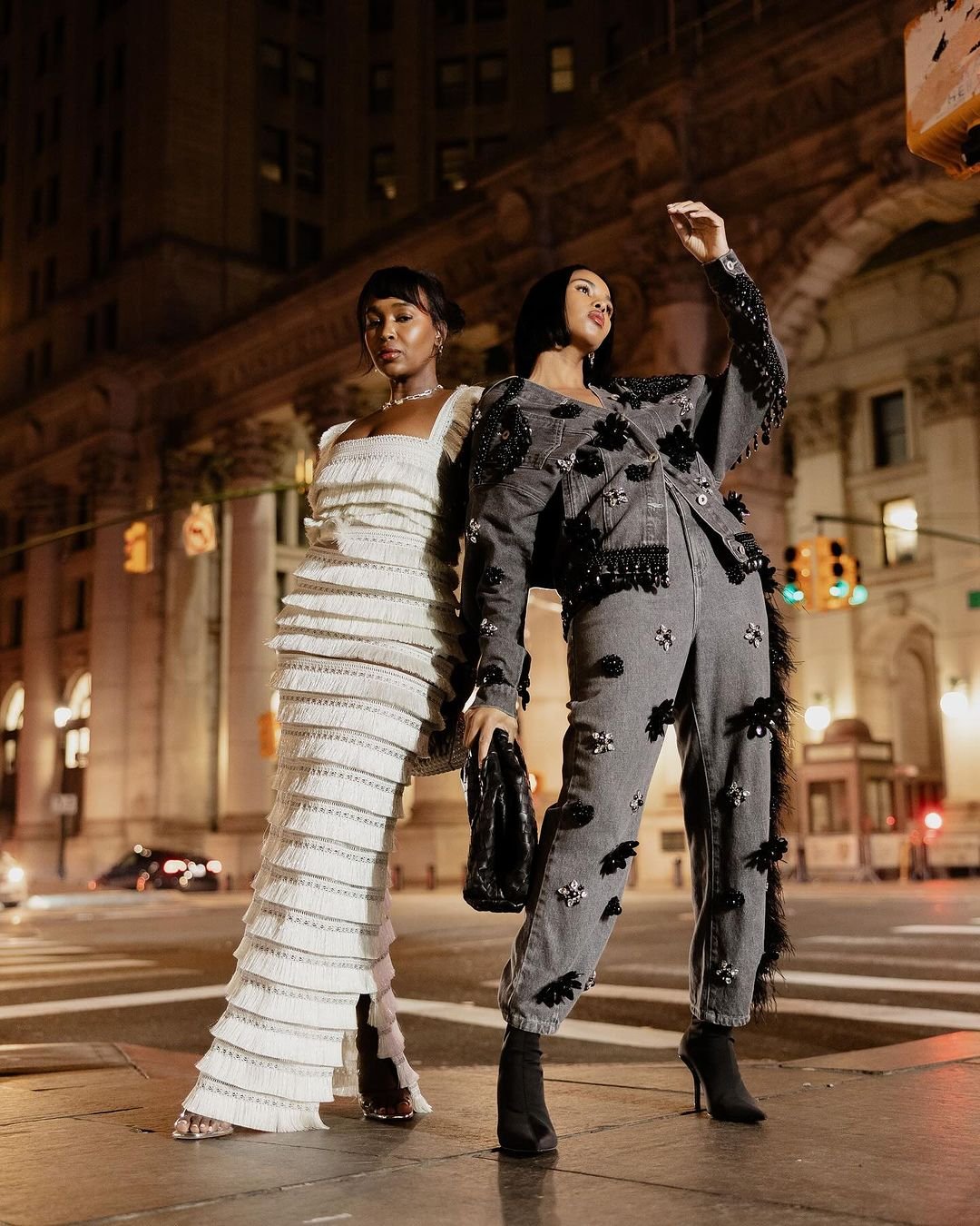 Fashion capitals cities of the world