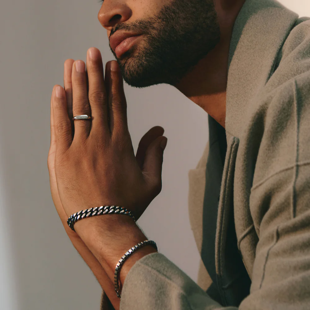 how-to-pick-men-bracelet-style-style-rave