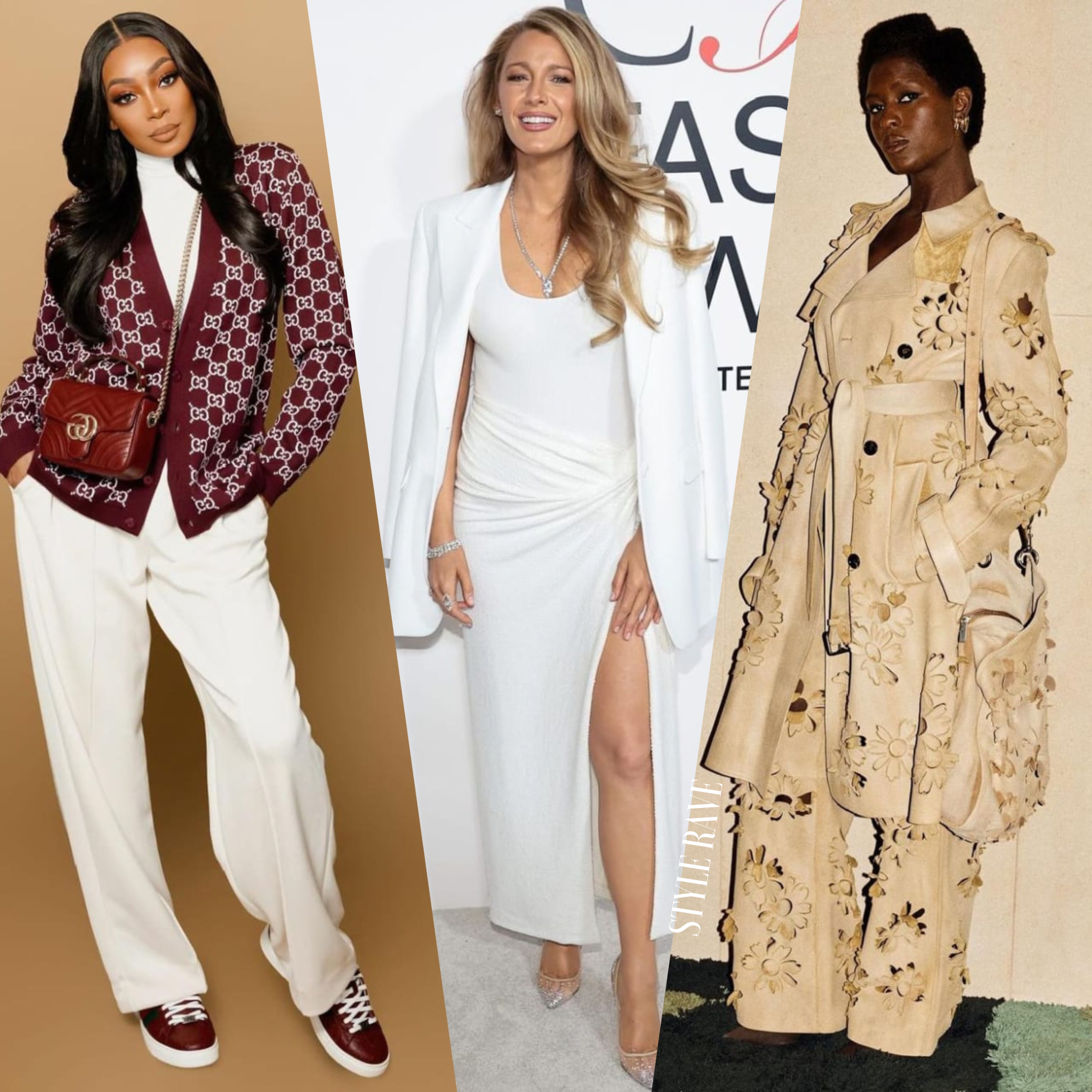 Classy celebrity looks outfits
