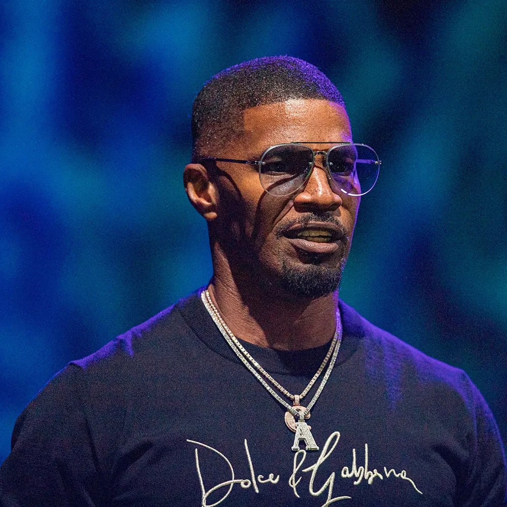 jamie-foxx-netflix-special-style-rave