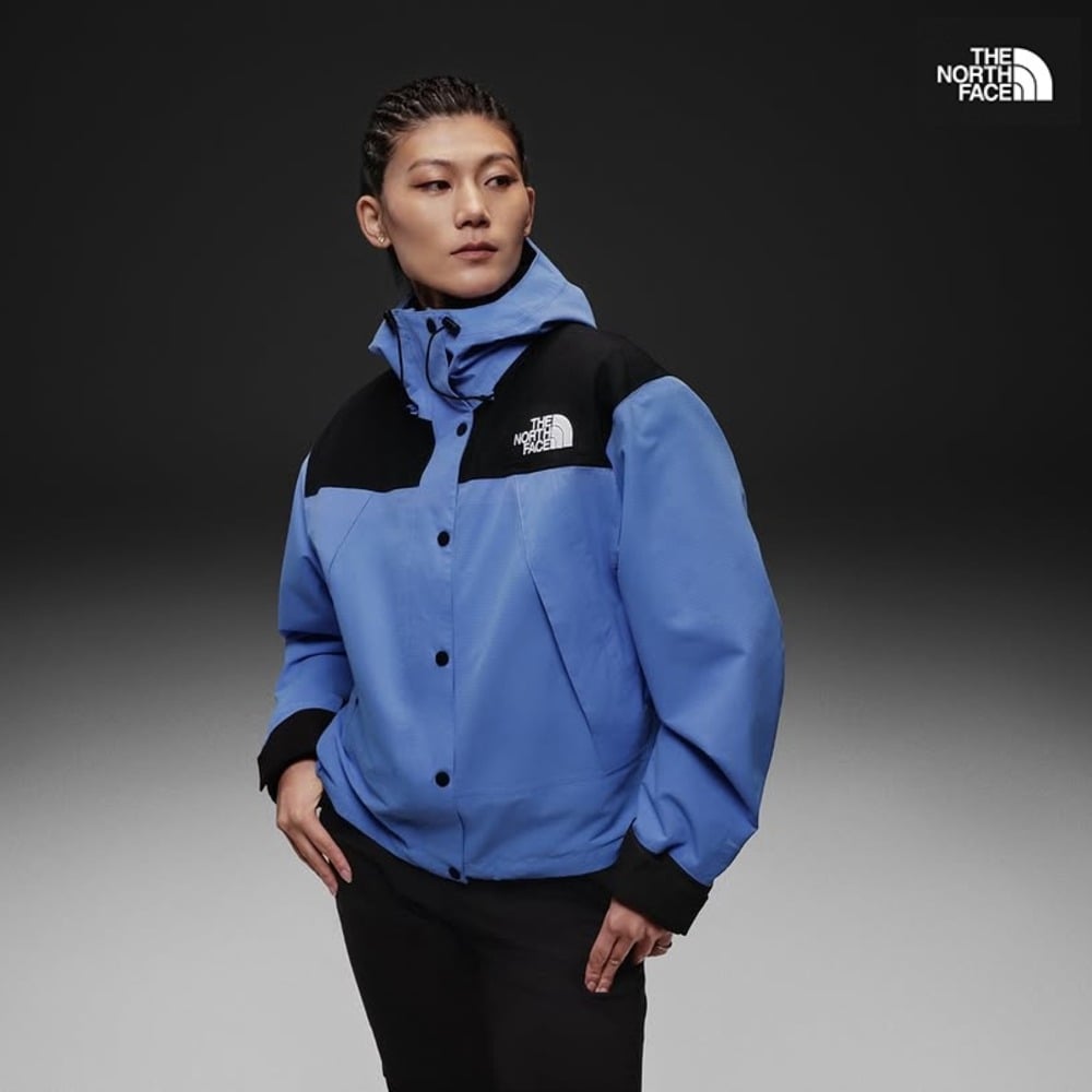 The North Face Mountain Jacket Anniversary Collection The North Face Mountain Jacket Anniversary Collection