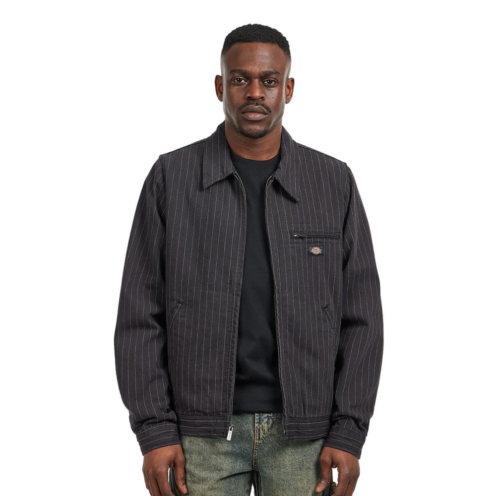 man-wearing-black-hardy-dickies-jacket-style-rave
