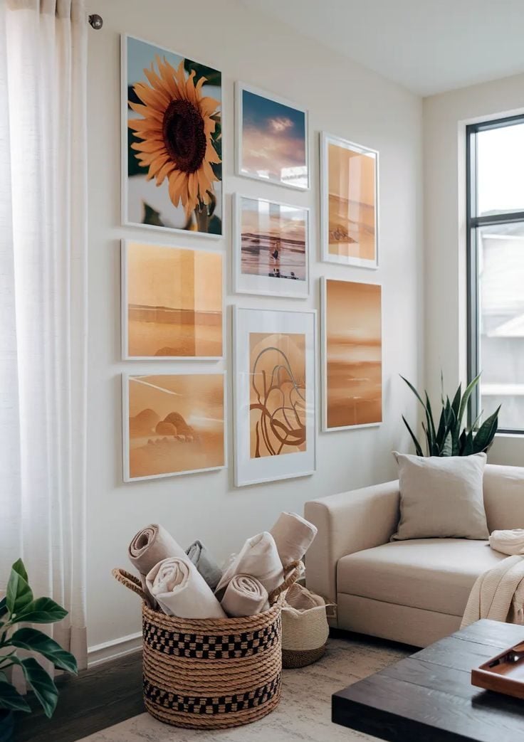  seasonal wall art
