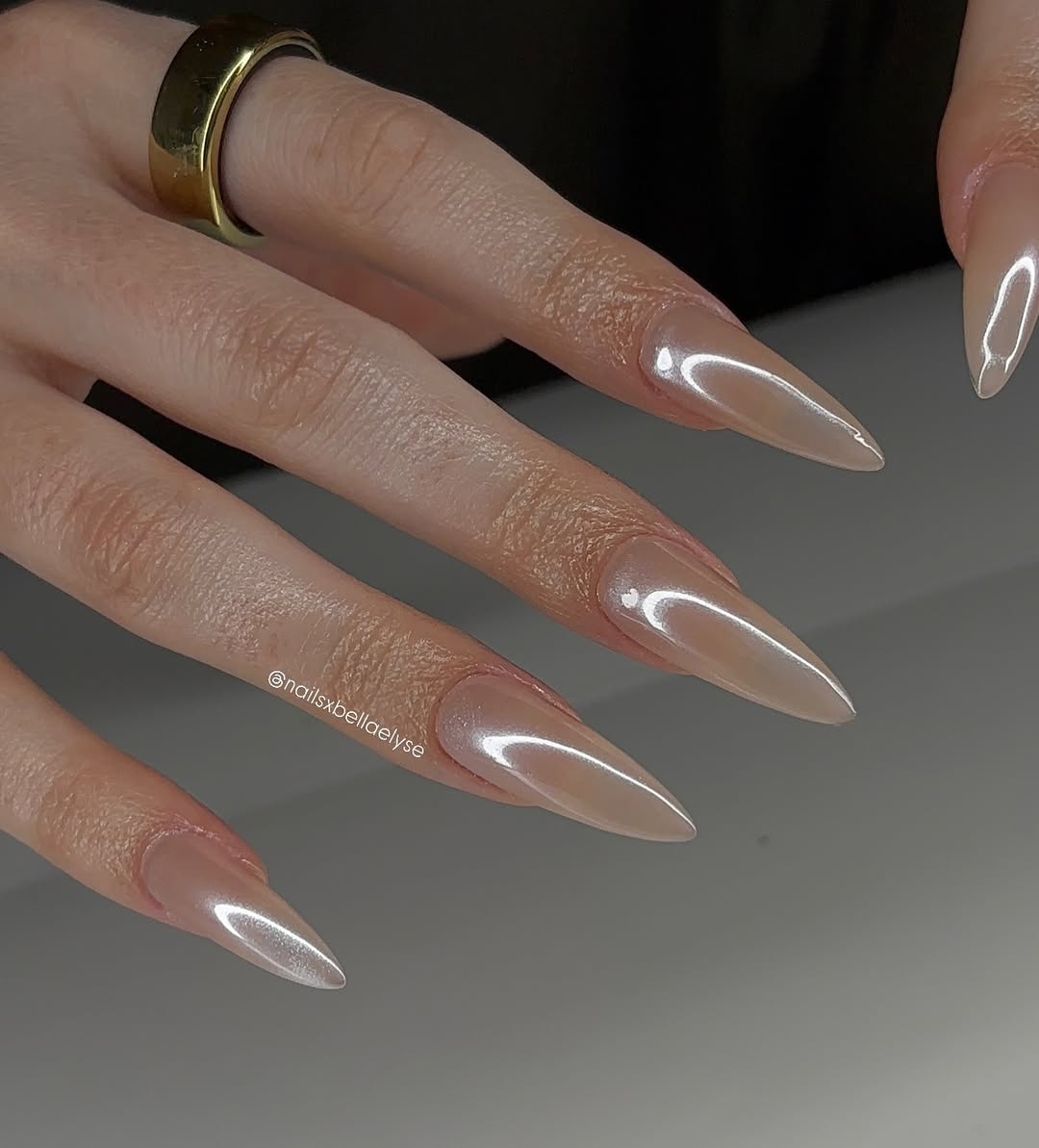 10-Super-Hold-March-Nails Идеи-к флексу-этот месяц