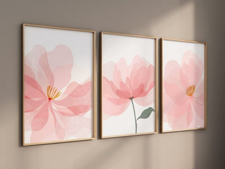  seasonal wall art