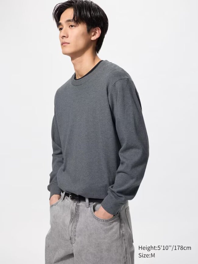 Uniqlo-Men-Pieces-Rave
