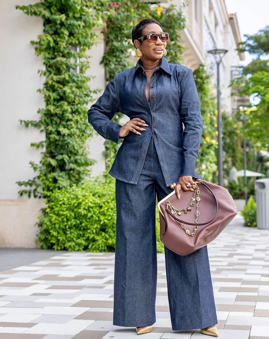 mother's day handbag