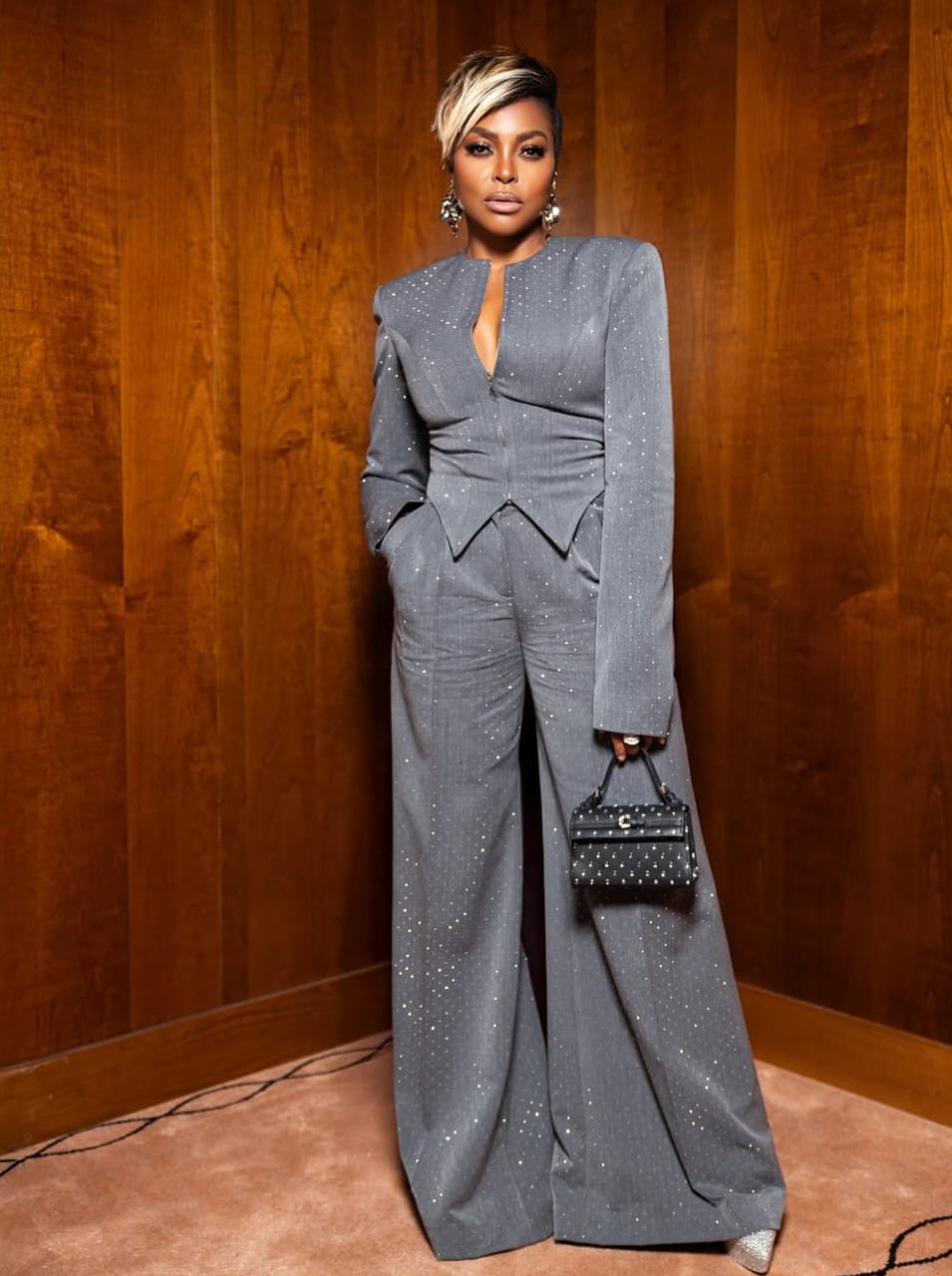 Taraji P Henson