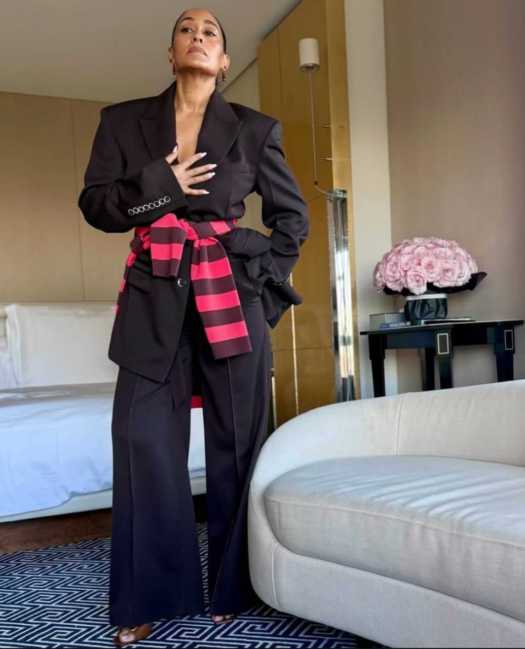 Tracee Ellis Ross
