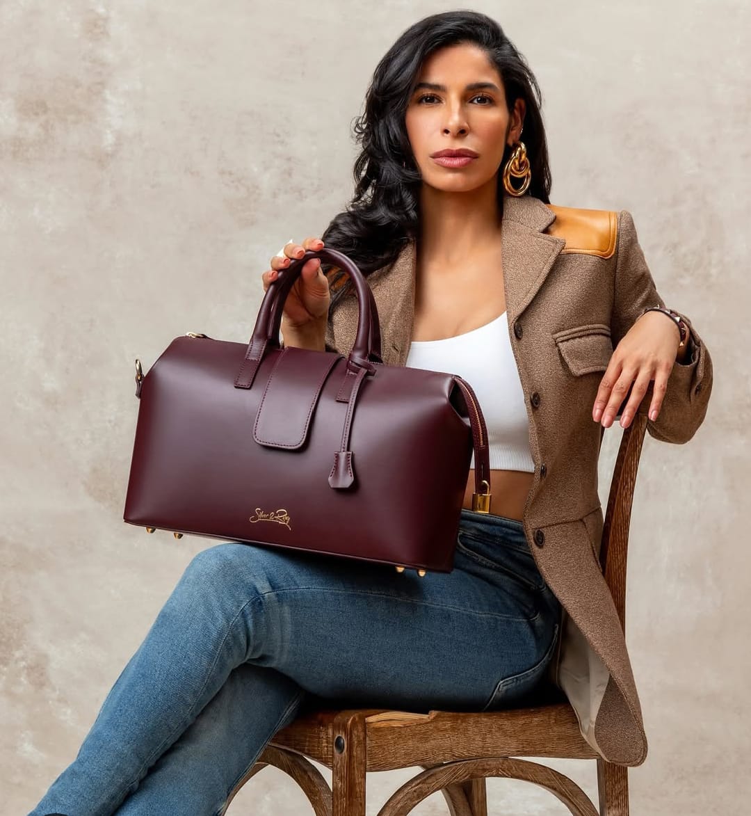 convertible bag