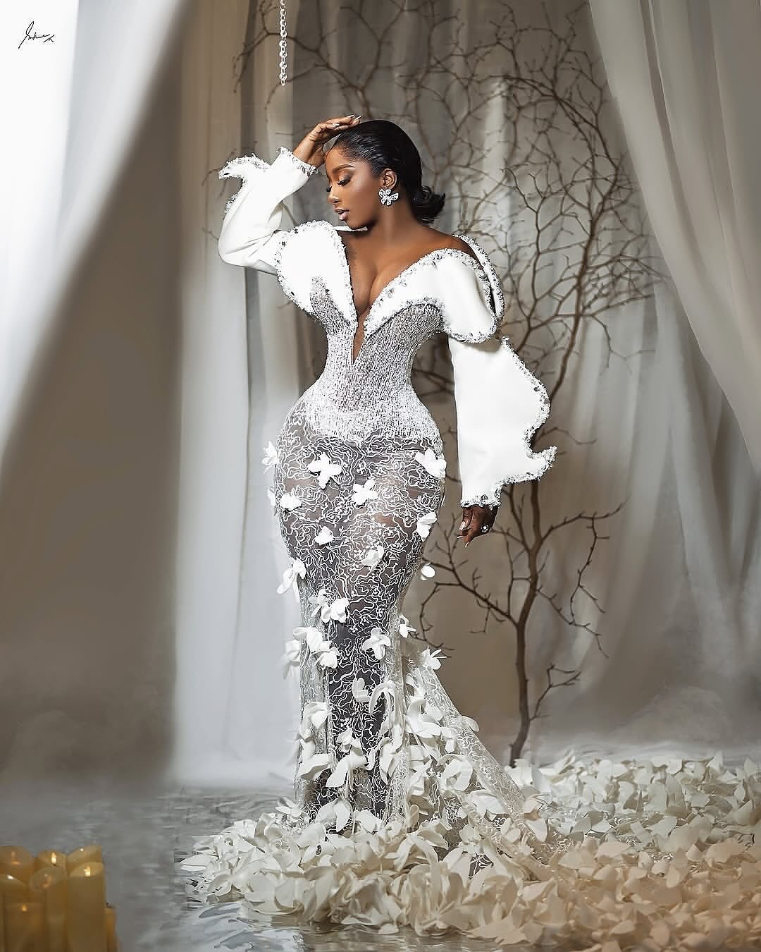 AMVCA-AWARDS-2025 Looking-style-rave