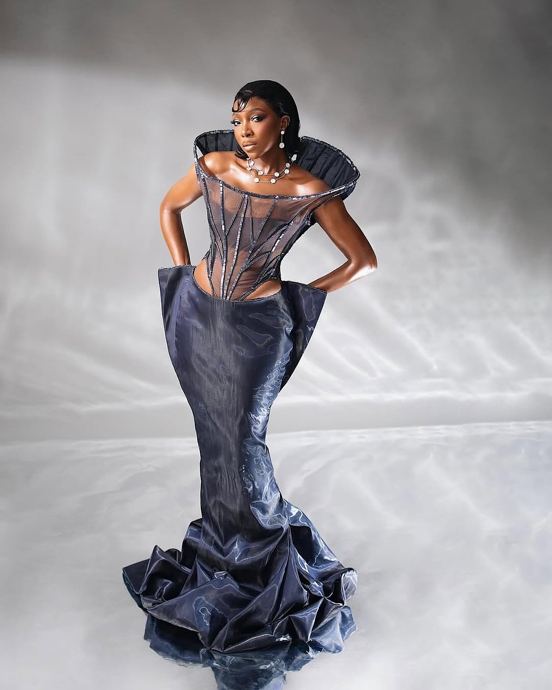 AMVCA-AWARDS-2025 Looking-style-rave