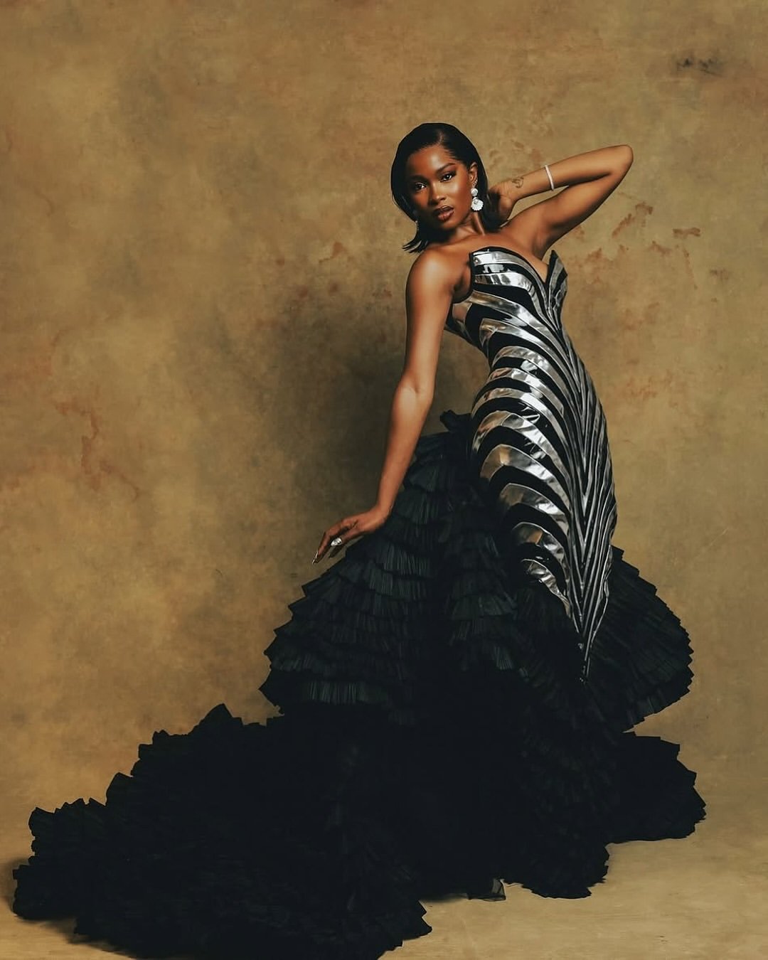 AMVCA-AWARDS-2025 Looking-style-rave