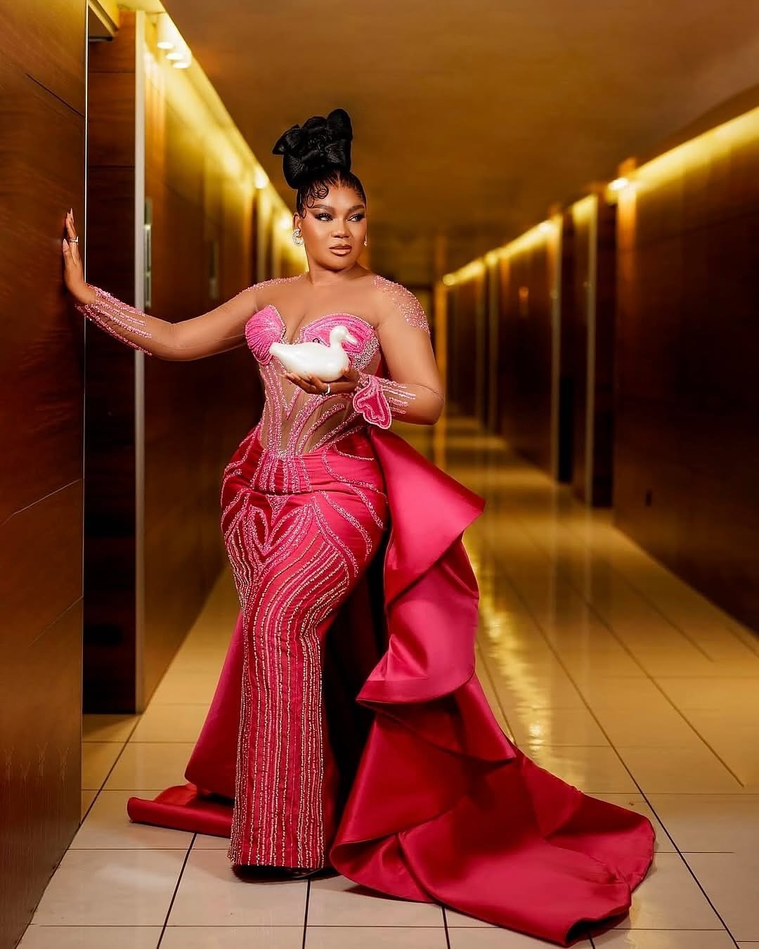 AMVCA-AWARDS-2025 Looking-style-rave
