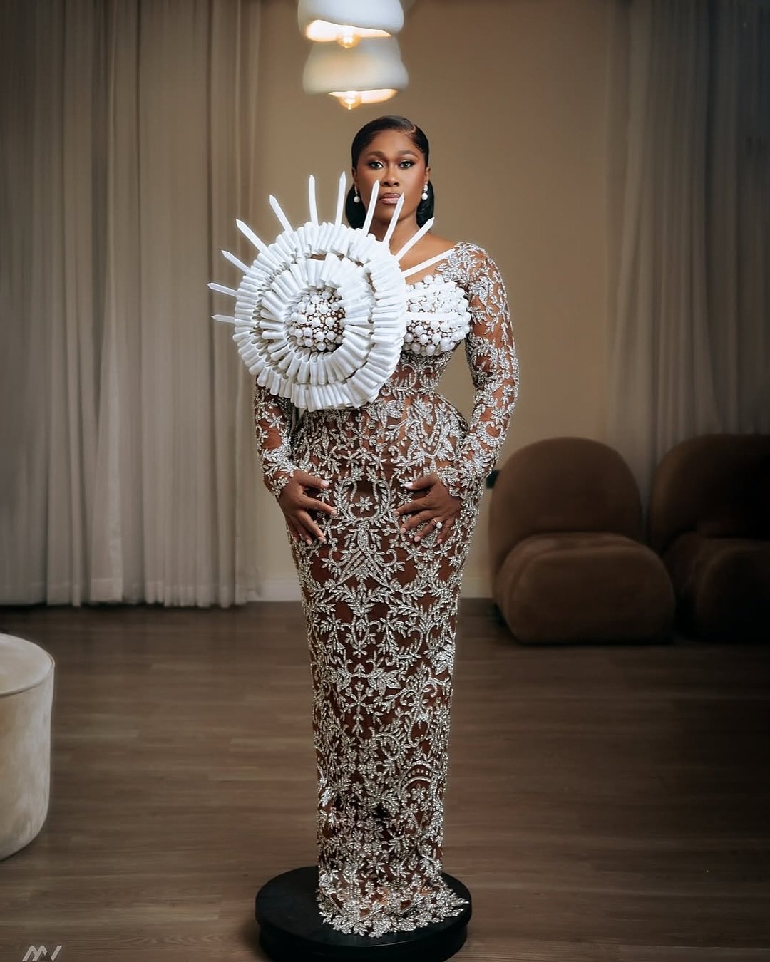 AMVCA-AWARDS-2025 Looking-style-rave