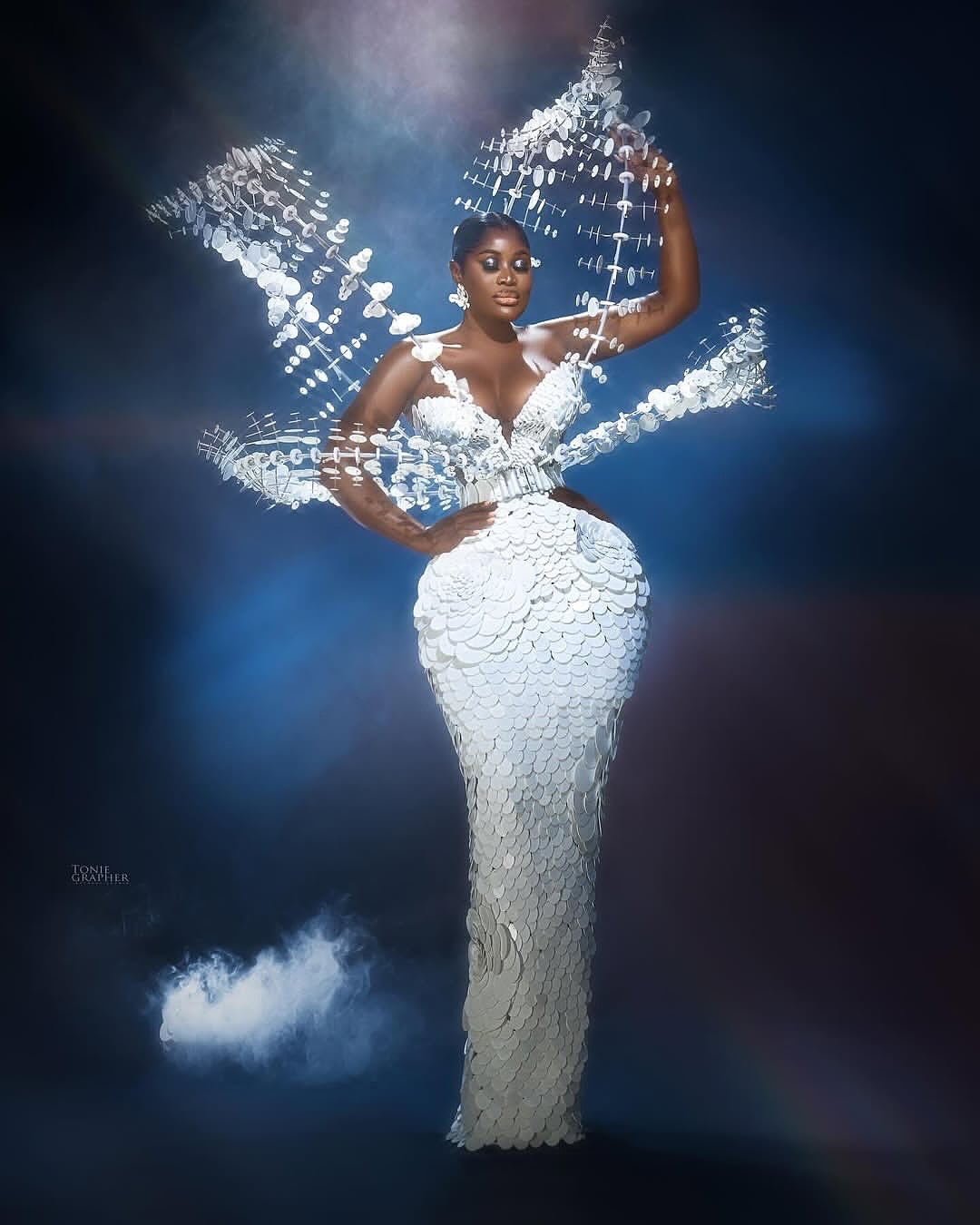 AMVCA-AWARDS-2025 Looking-style-rave