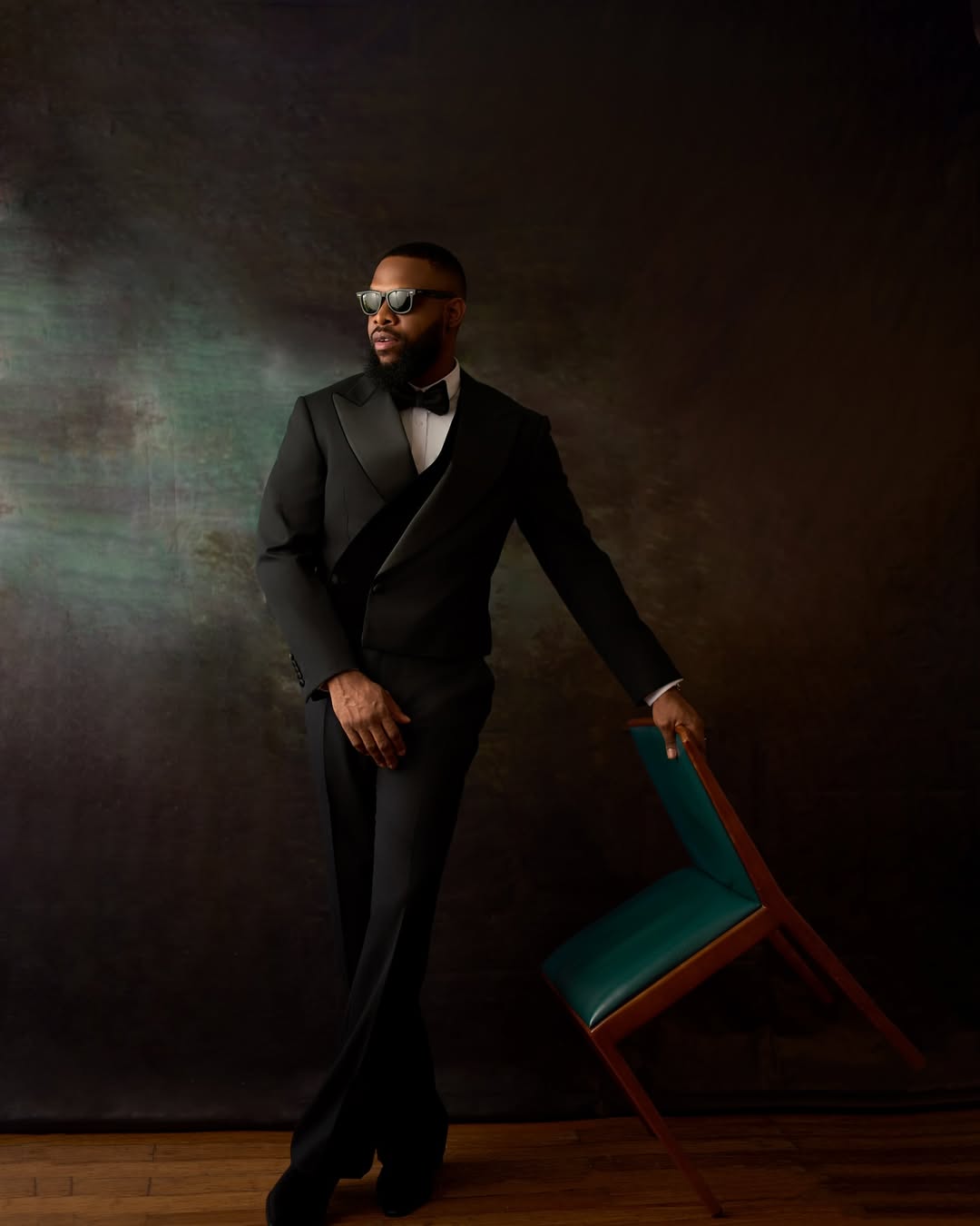 AMVCA-AWARDS-2025 Looking-style-rave