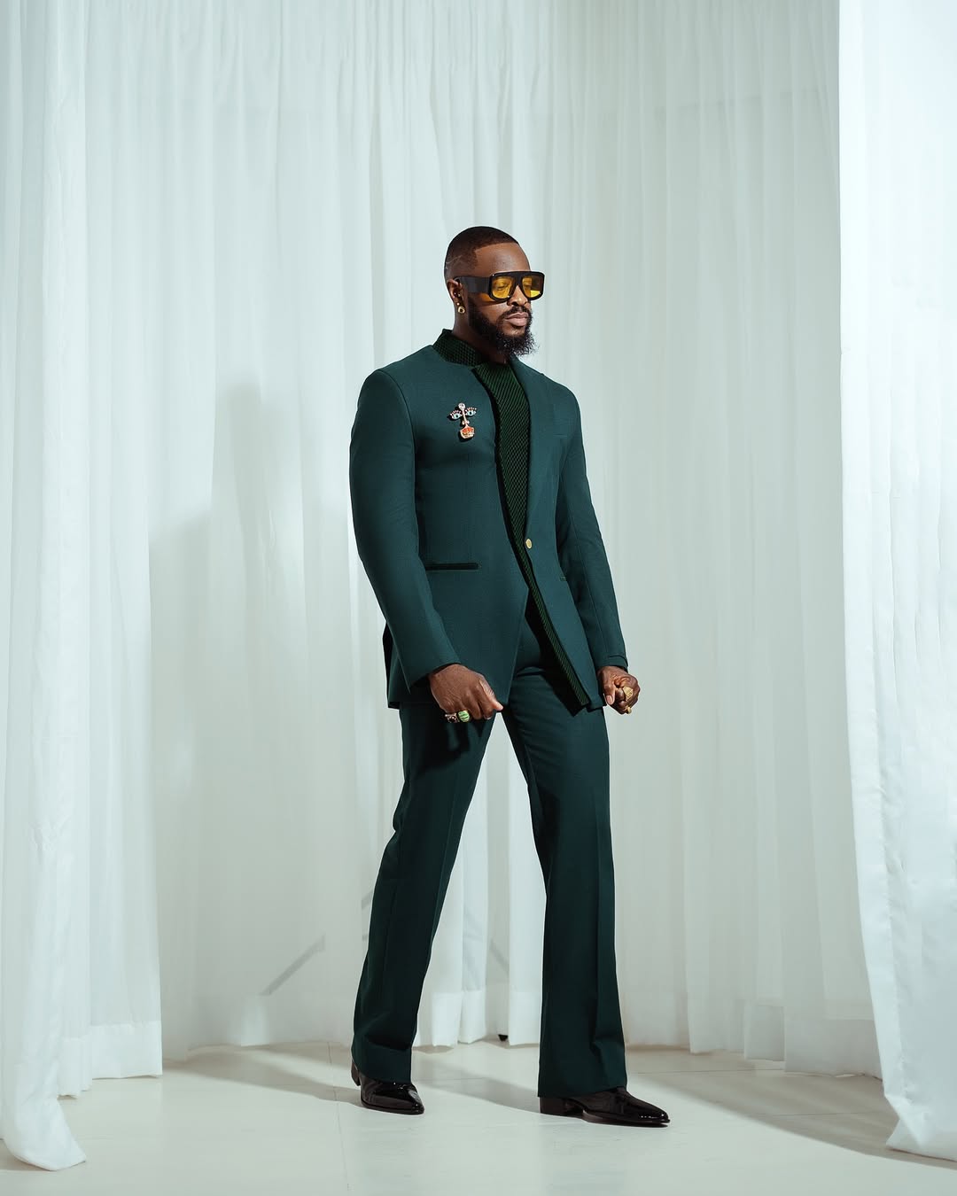 AMVCA-AWARDS-2025 Looking-style-rave