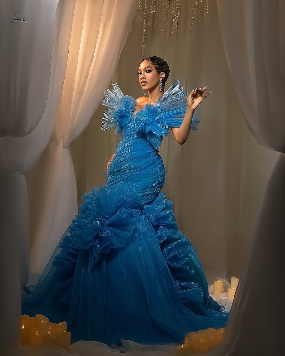 AMVCA-AWARDS-2025 Looking-style-rave