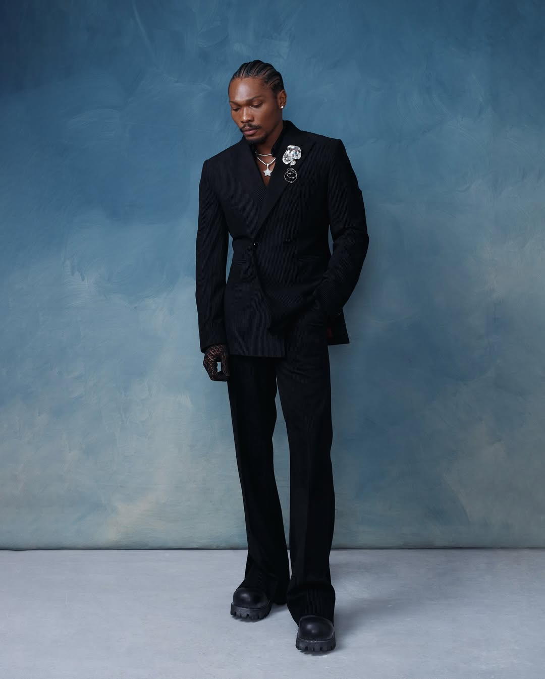 AMVCA-AWARDS-2025 Looking-style-rave