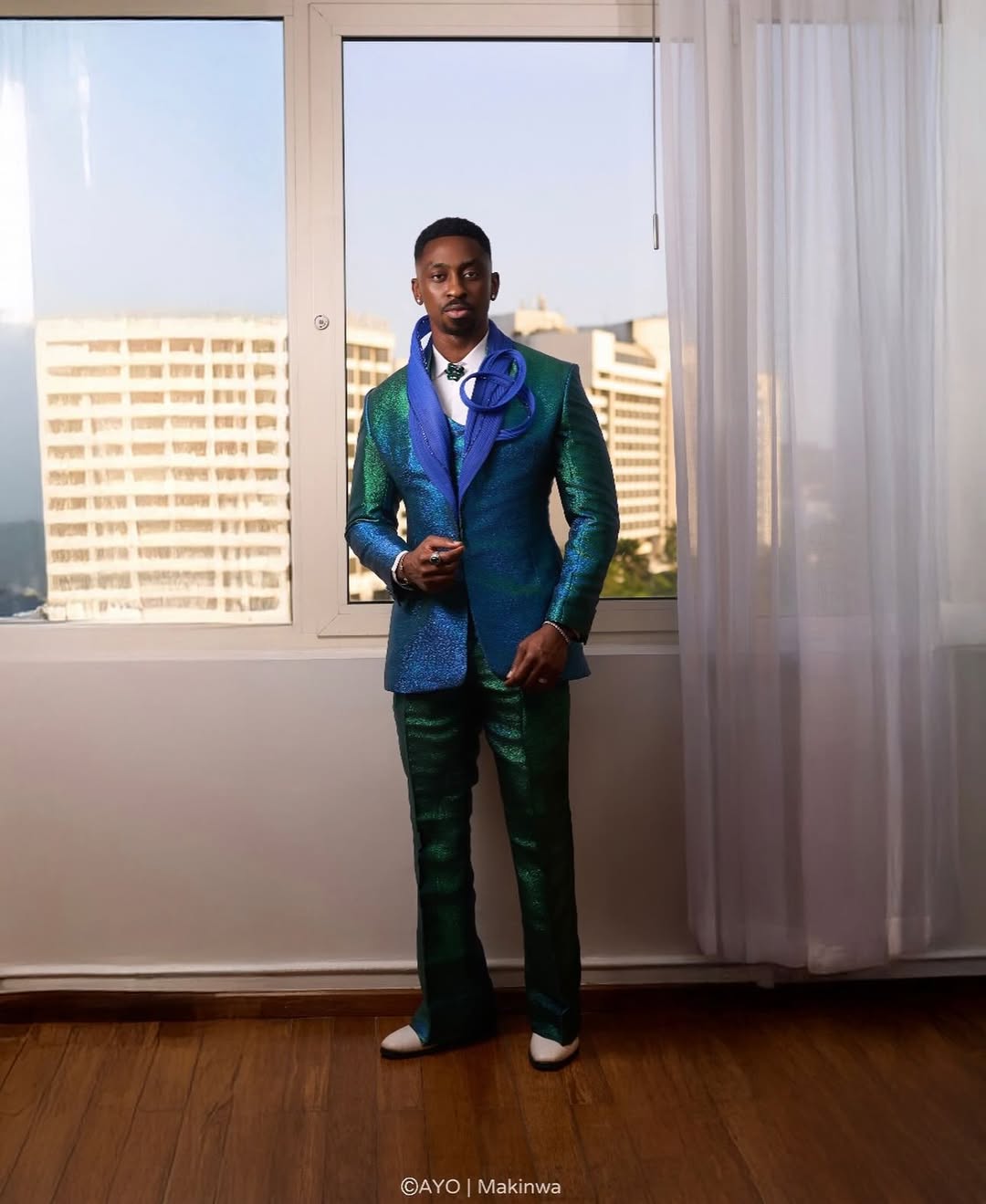 AMVCA-AWARDS-2025 Looking-style-rave